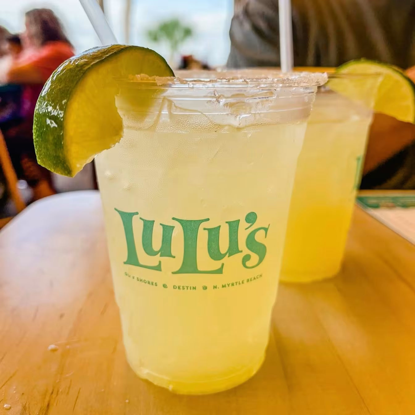 Custom Compostable Cold Cup Design