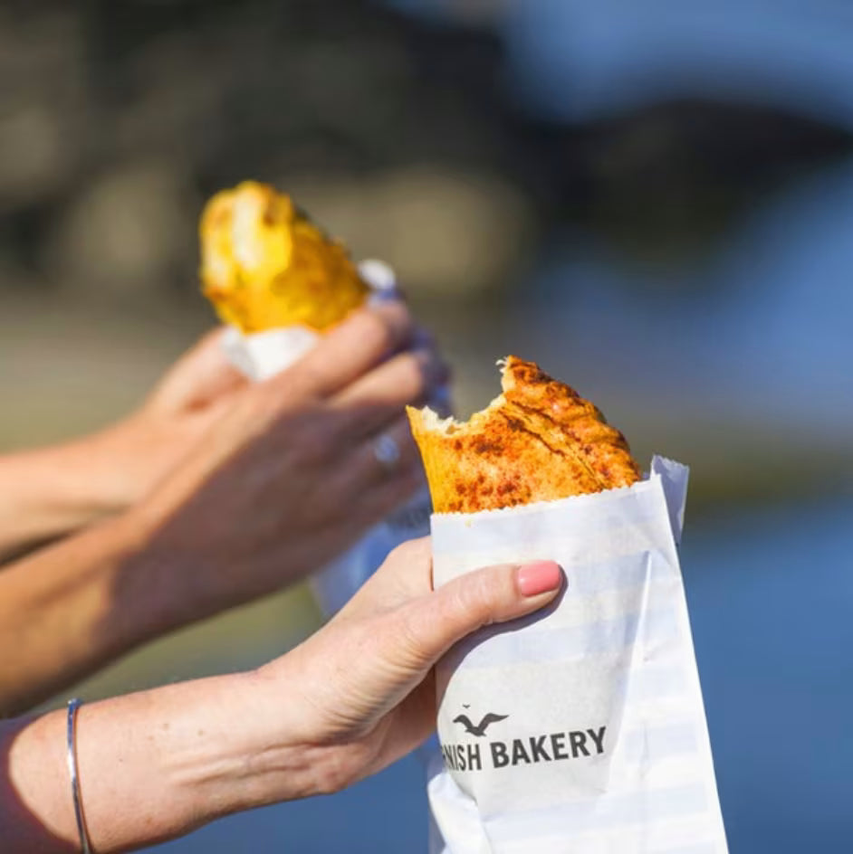 Custom Sandwich Bag Design