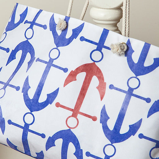 Weekender Bag Design