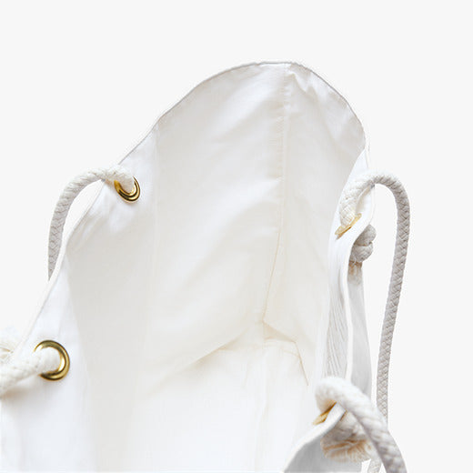 Weekender Bag Design