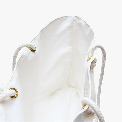 Weekender Bag Design