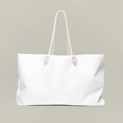 Weekender Bag Design