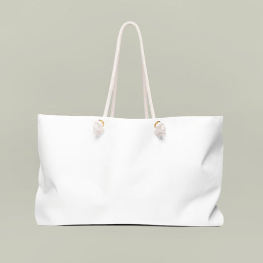 Weekender Bag Design