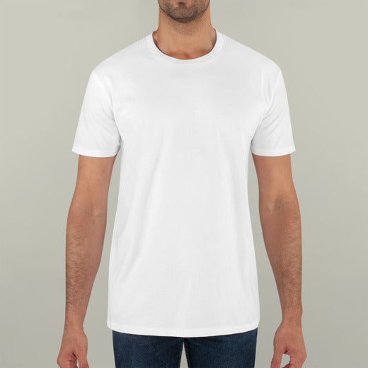 Adult Staple Tee Design