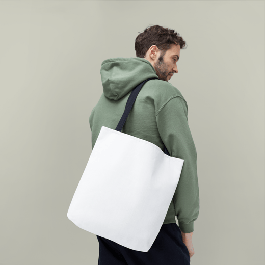 Tote Bag (AOP) Design