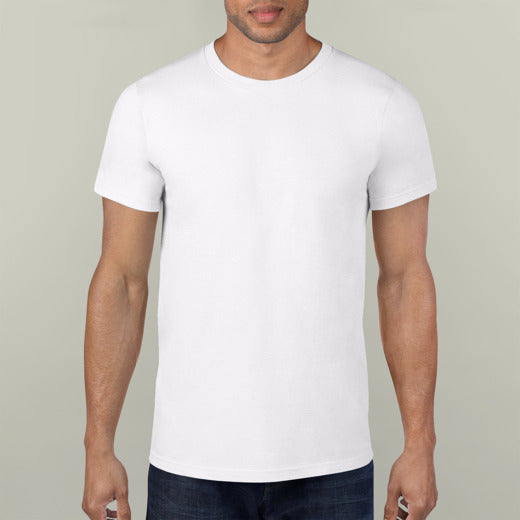 Men's Lightweight Fashion Tee Design
