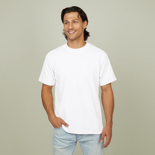 Unisex Urban Heavy Tee Design