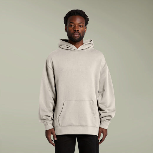 Relaxed Hoodie Design (Embroidered)