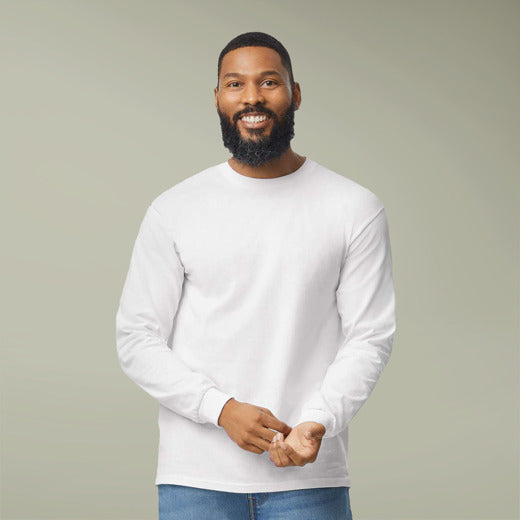 Unisex Long Sleeve T-Shirt Design