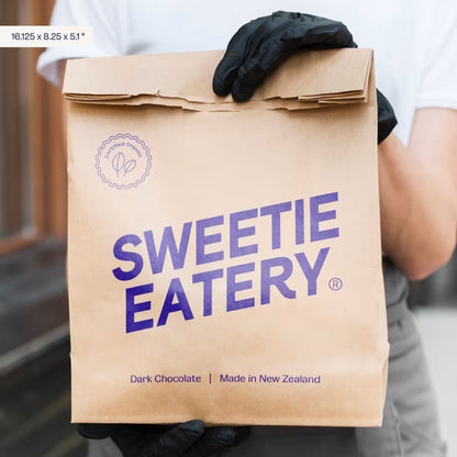 Custom SOS Bag Design