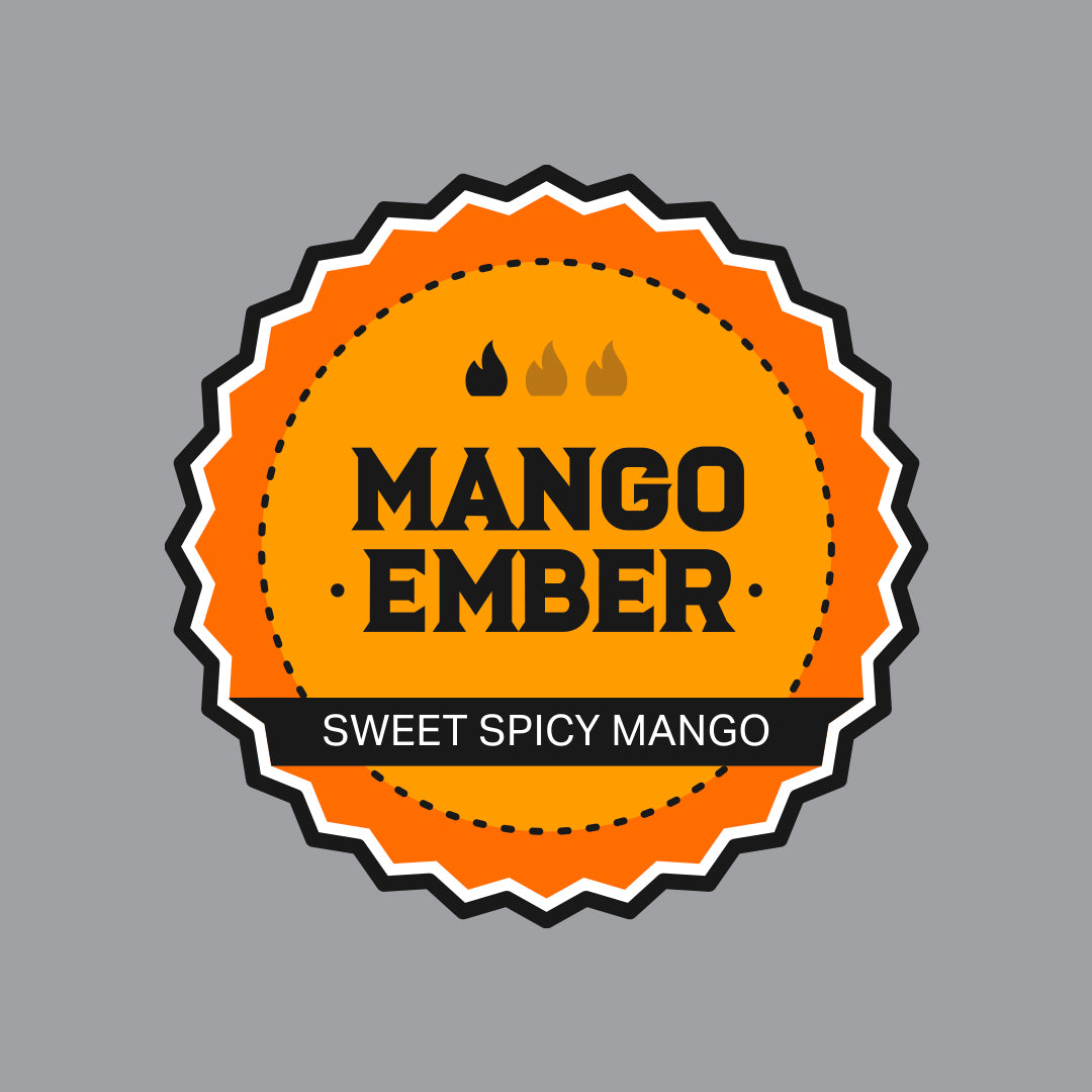 Stickers: Dipping sauces