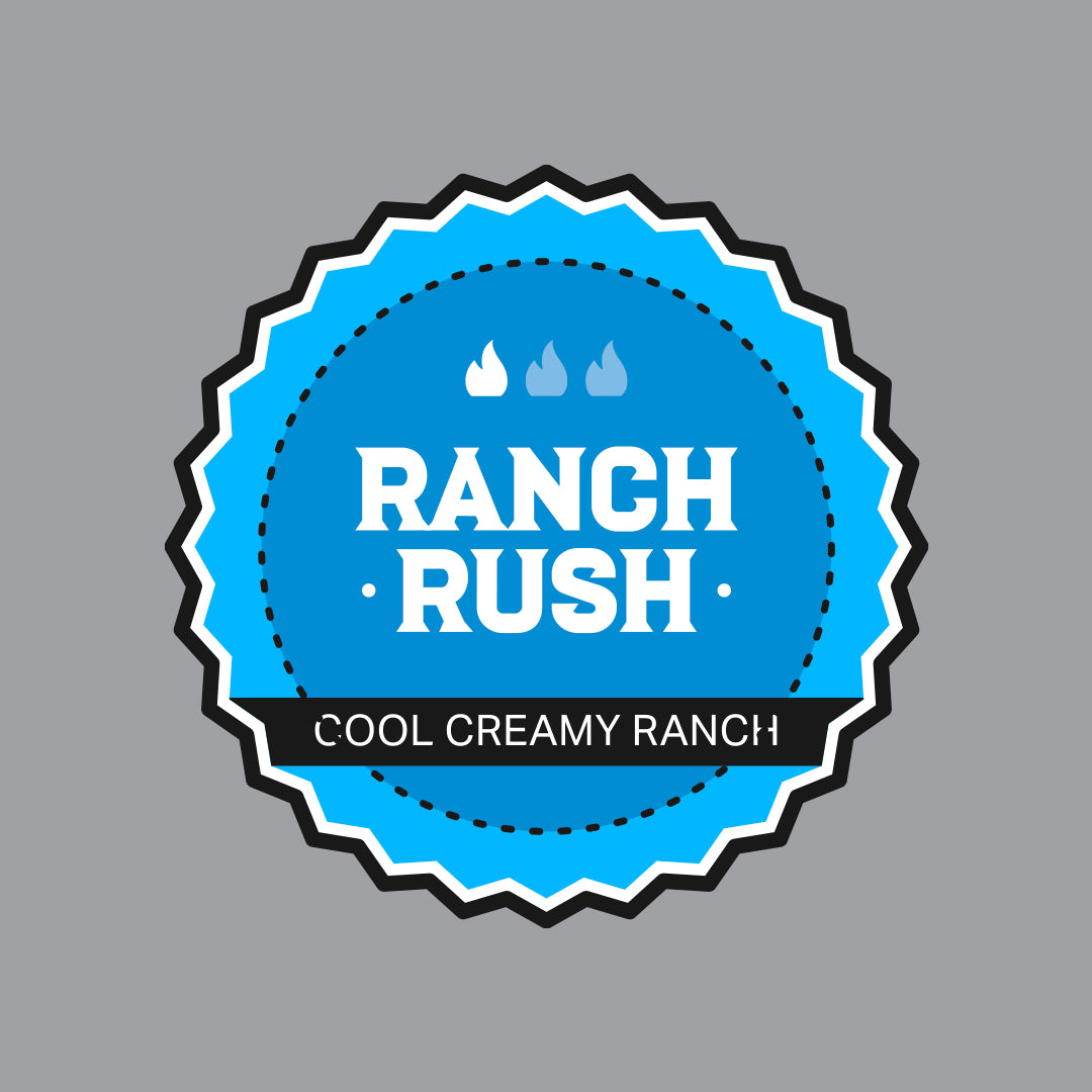 Stickers: Dipping sauces