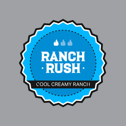 Stickers: Dipping sauces
