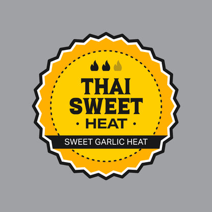 Stickers: Dipping sauces