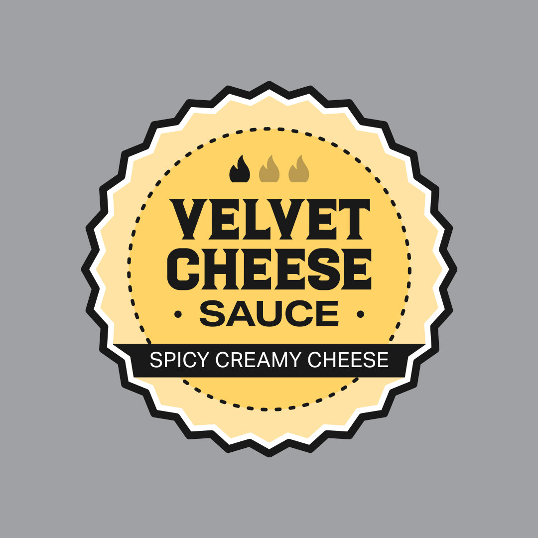 Stickers: Dipping sauces