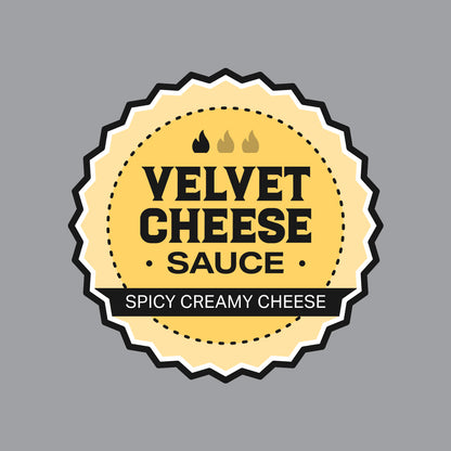Stickers: Dipping sauces