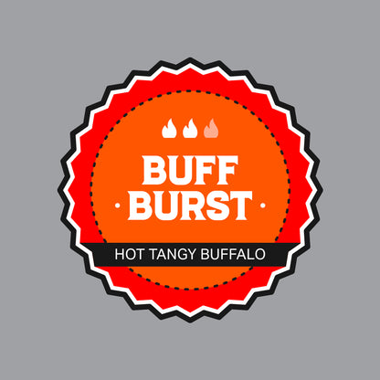 Stickers: Dipping sauces