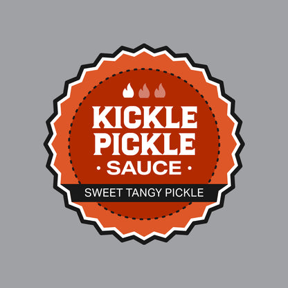 Stickers: Dipping sauces