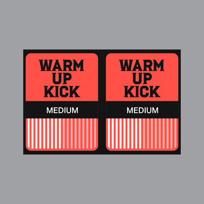 Heat levels