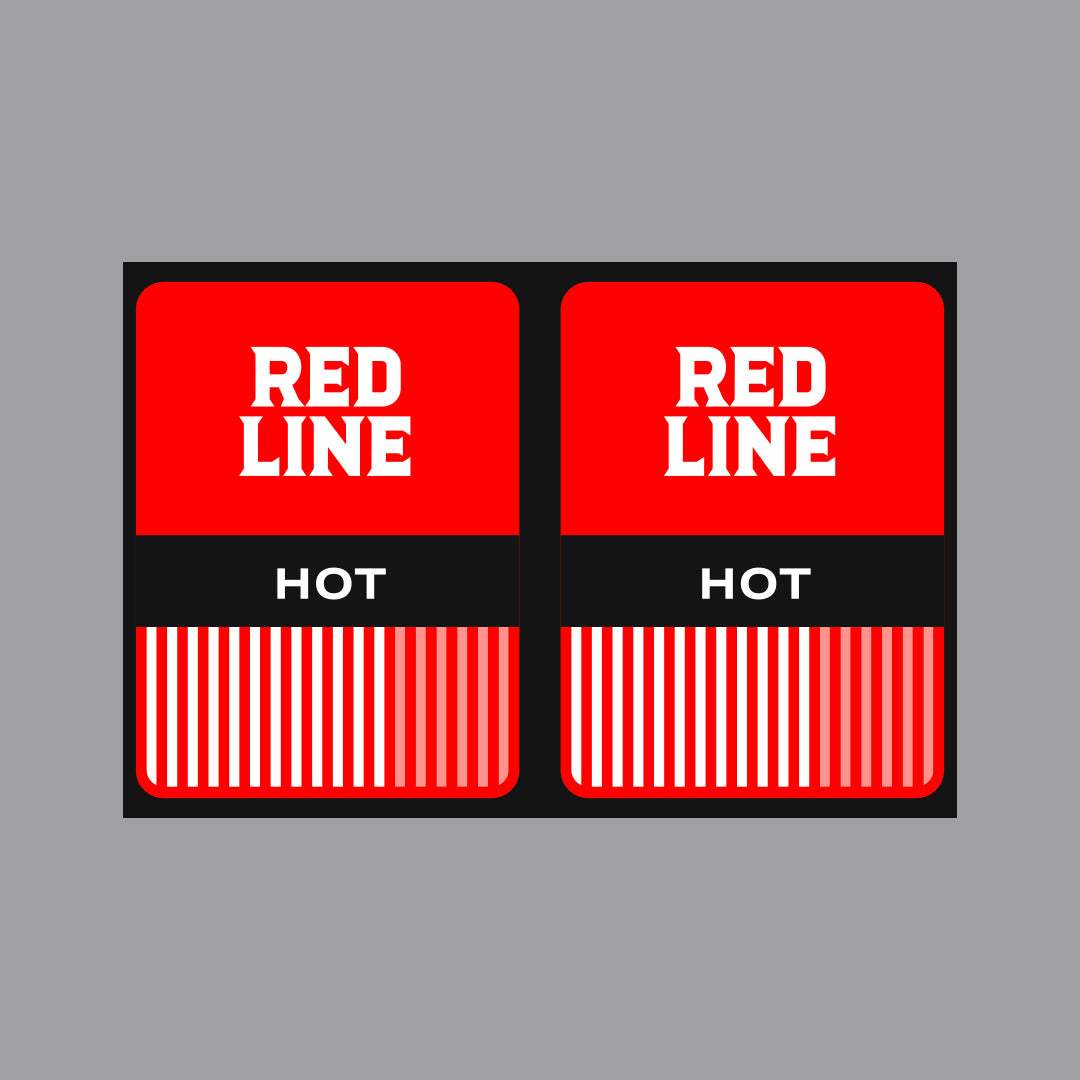 Heat levels