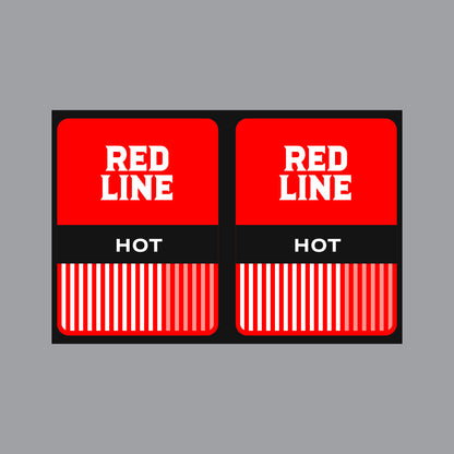 Heat levels