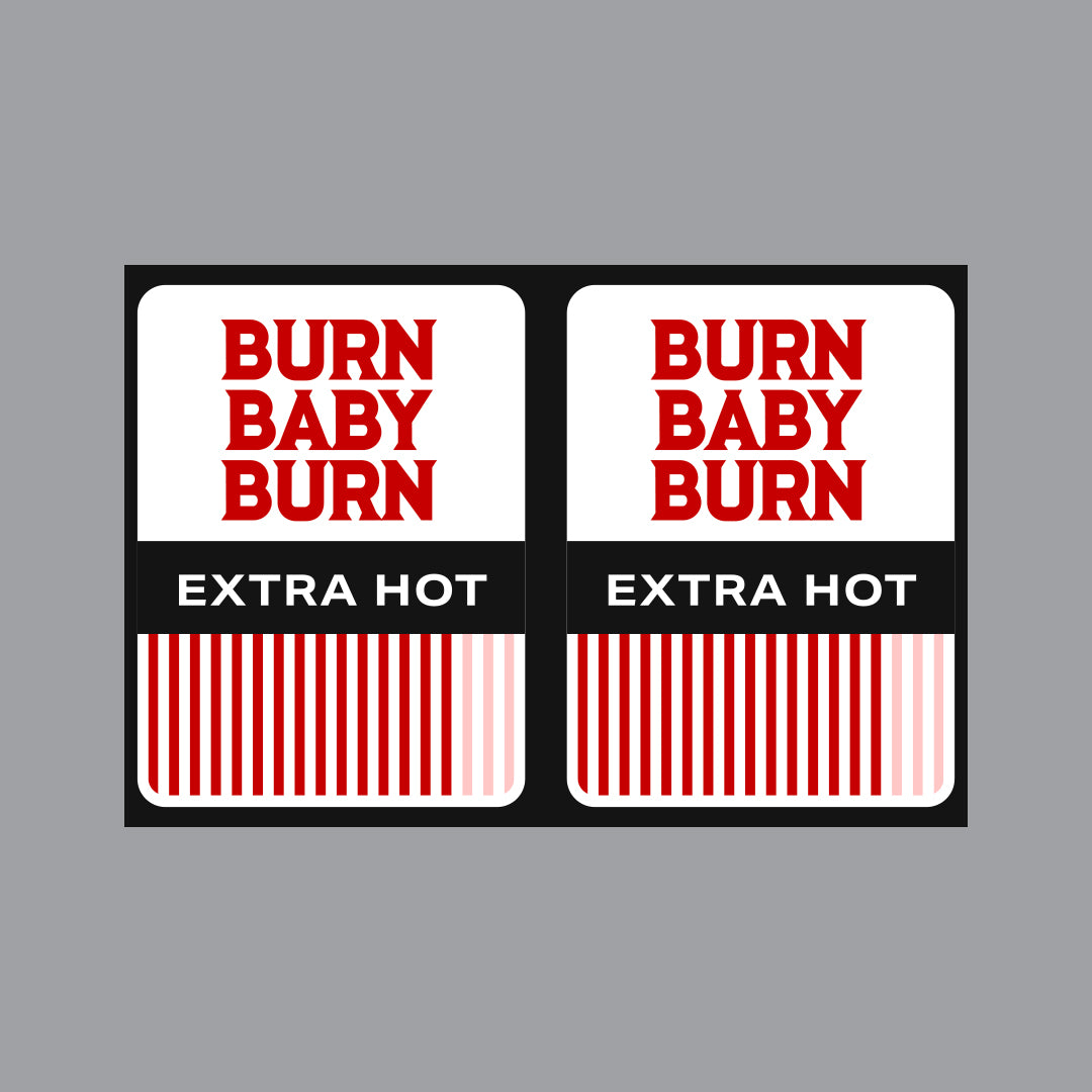 Heat levels