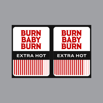 Heat levels