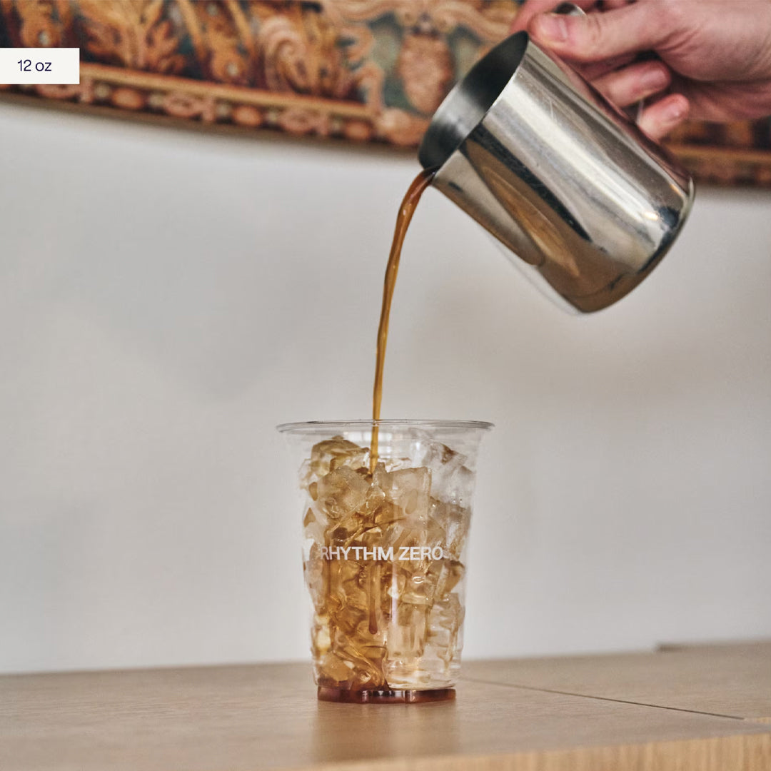 Clear Plastic Cups