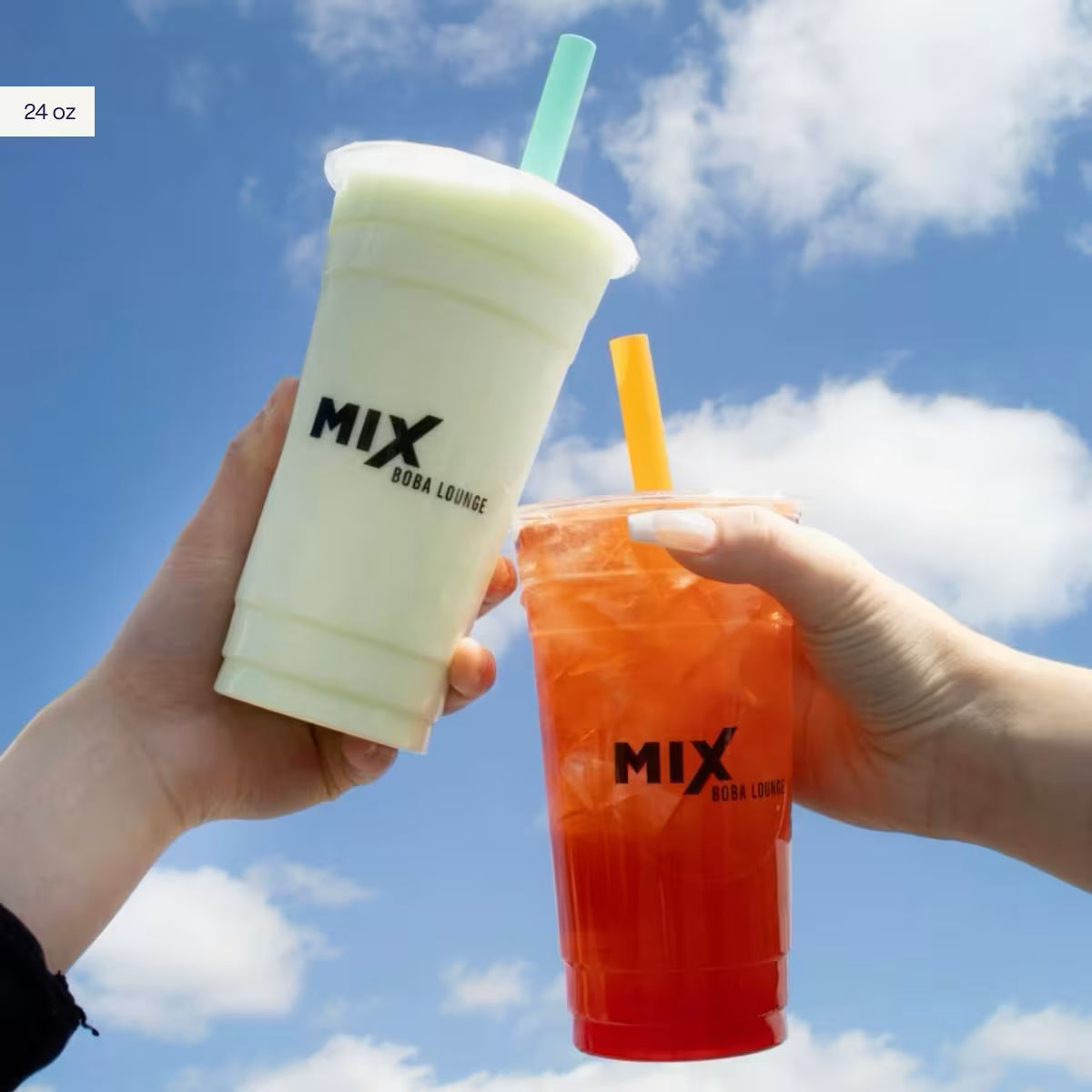 Custom Compostable Cold Cup Design