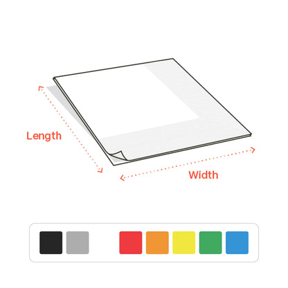 Custom Napkin Design