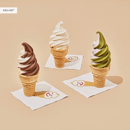 Custom Napkin Design