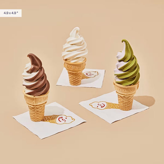 Custom Napkin Design