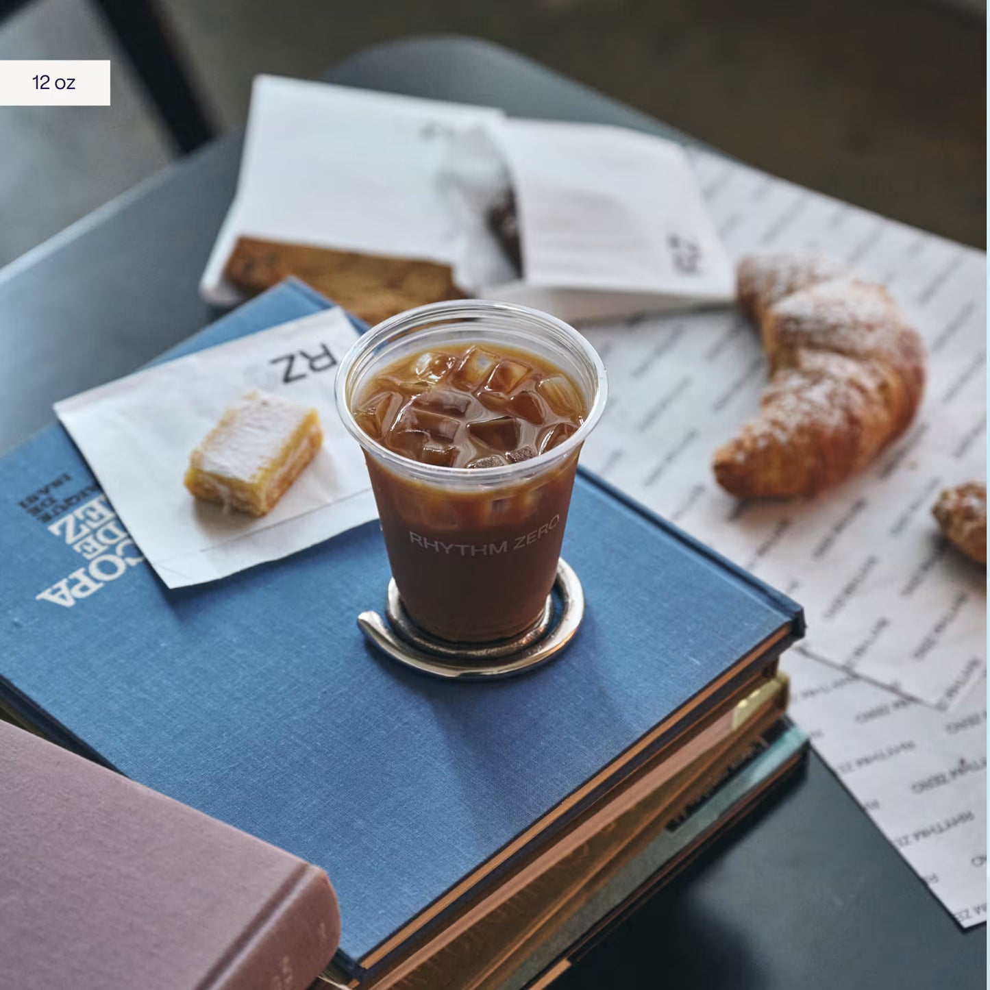 Custom Clear Plastic Cup Desgin