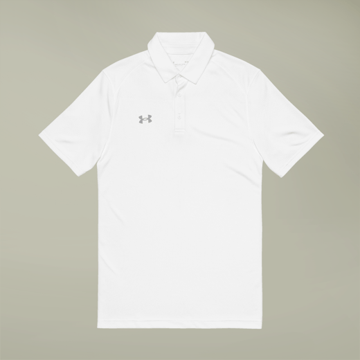 Under Armour® Mens Polo Shirt Design (Embroidery)