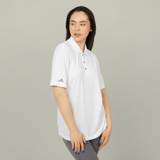 Adidas Unisex Performance Polo Design (Embroidery)