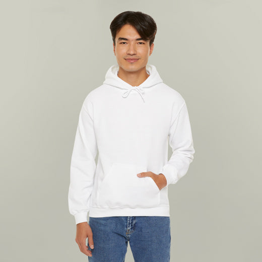 Unisex Heavy Blend™ Hooded Sweatshirt Design (Embroidered)