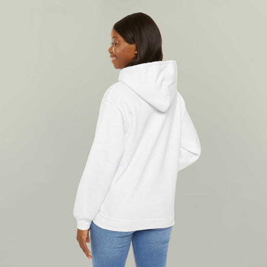 Unisex Heavy Blend™ Hooded Sweatshirt Design (Embroidered)