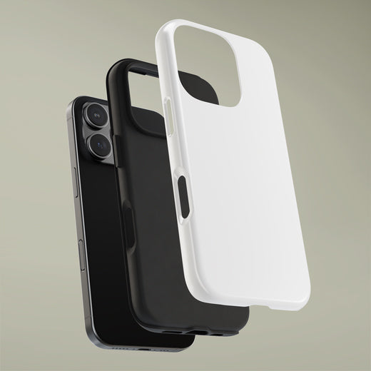 Impact-Resistant Cases Design